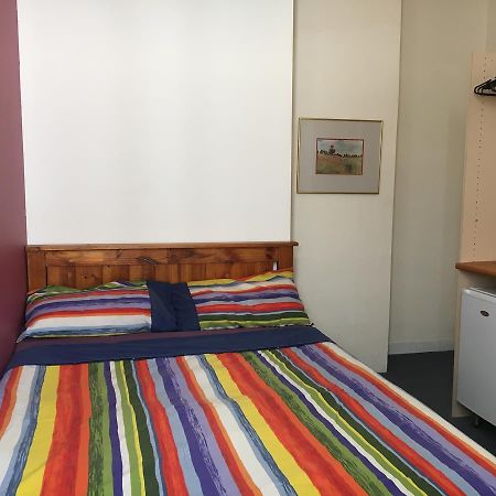 Hyde Park Backpackers Hostel Сидни Екстериор снимка