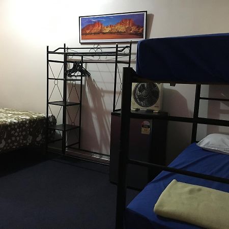 Hyde Park Backpackers Hostel Сидни Екстериор снимка