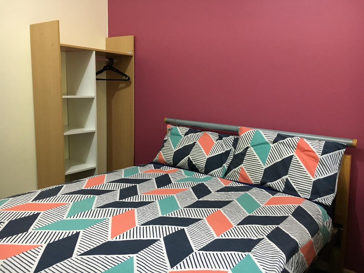 Hyde Park Backpackers Hostel Сидни Екстериор снимка